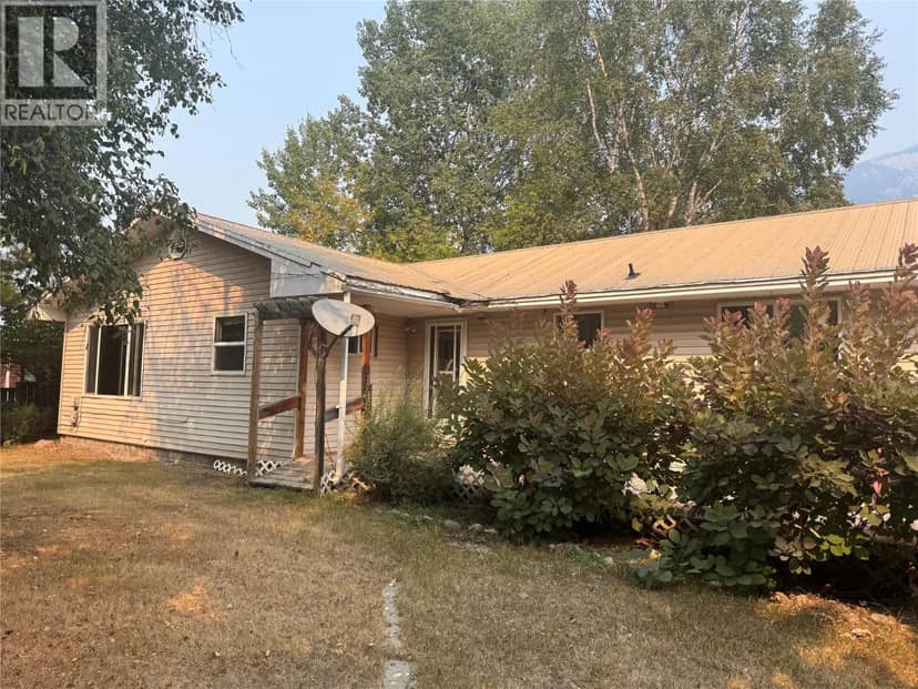 903 Ryter Road W, Nicholson