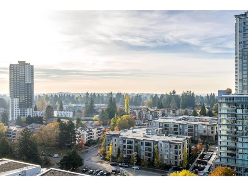 1802 13438 CENTRAL AVENUE, Surrey