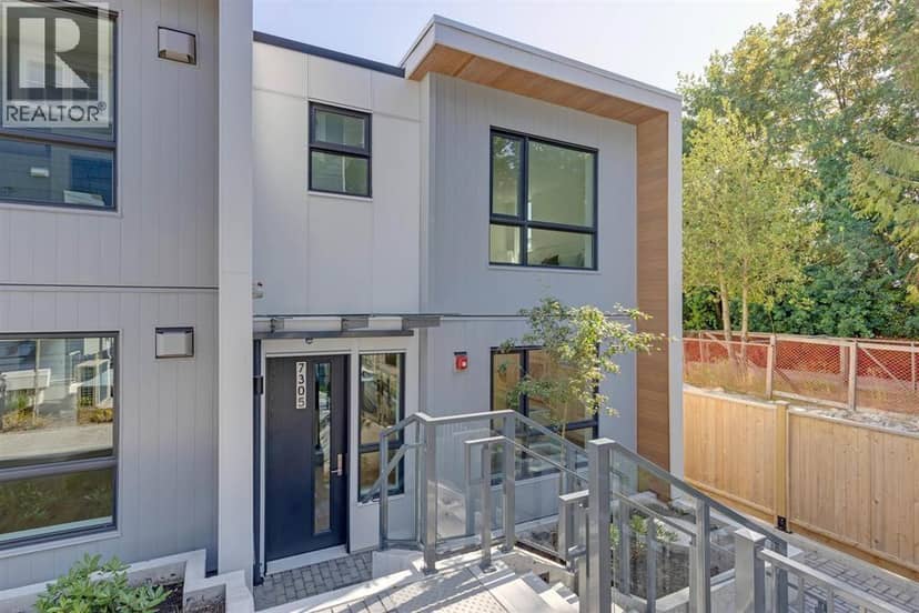 7305 HUDSON STREET, Vancouver, photo 2