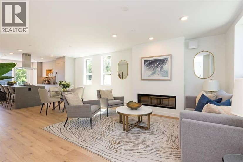 7305 HUDSON STREET, Vancouver, photo 4