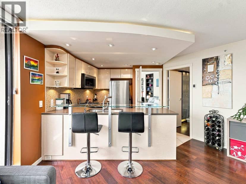 2307 501 PACIFIC STREET, Vancouver, photo 3