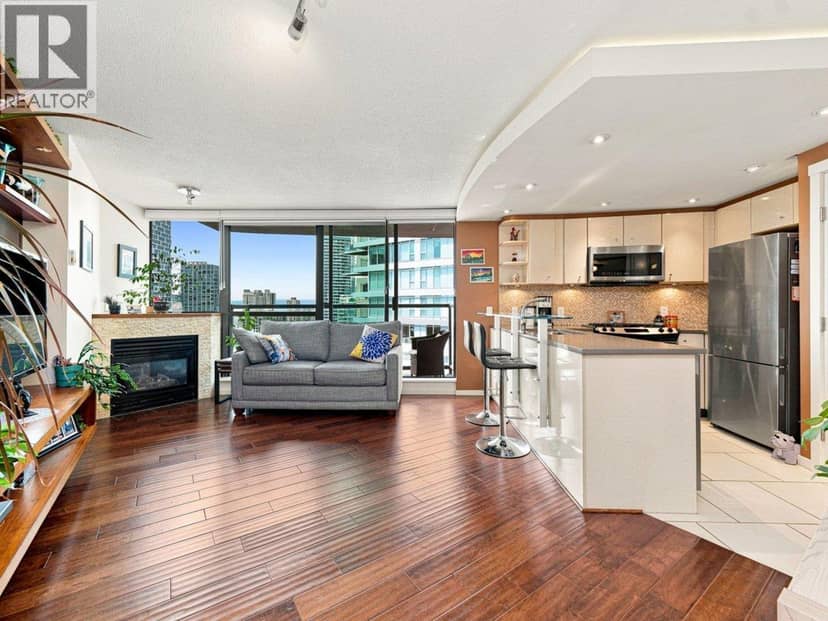 2307 501 PACIFIC STREET, Vancouver, photo 6