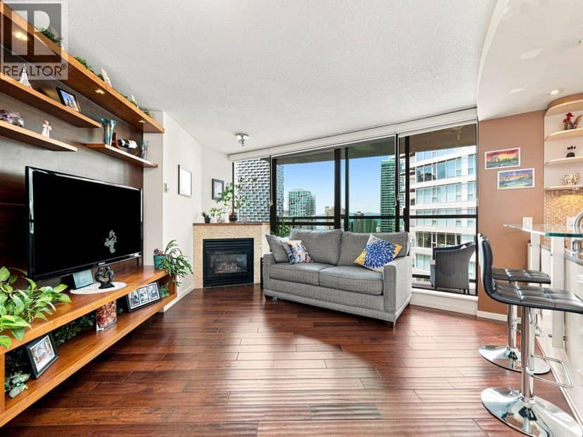 2307 501 PACIFIC STREET, Vancouver, photo 7