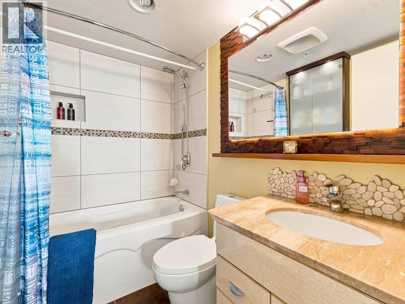 2307 501 PACIFIC STREET, Vancouver, photo 8