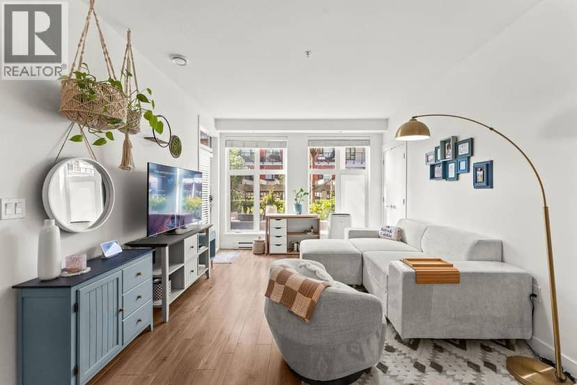 113 750 DOGWOOD STREET, Coquitlam