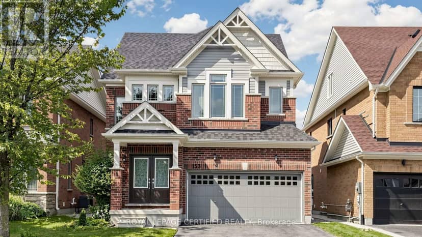 153 Romanelli Crescent — photo 1 of 40