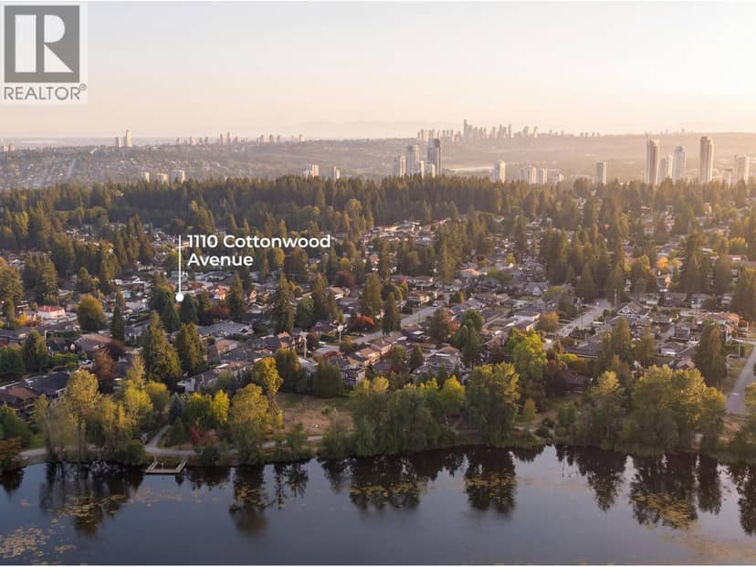 1110 COTTONWOOD AVENUE, Coquitlam, photo 5