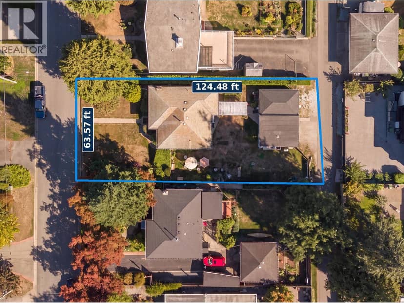 1110 COTTONWOOD AVENUE, Coquitlam, photo 8