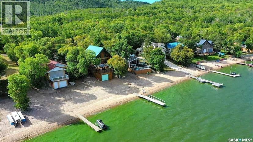14 Poplar TRAIL, Crooked Lake, photo 2