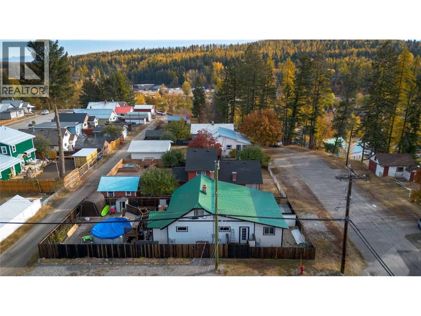205 Otis Street, Kimberley