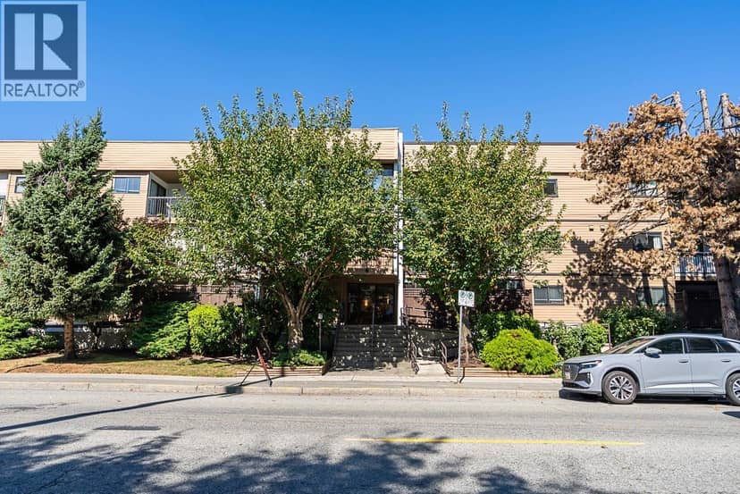212 2245 WILSON AVENUE, Port Coquitlam
