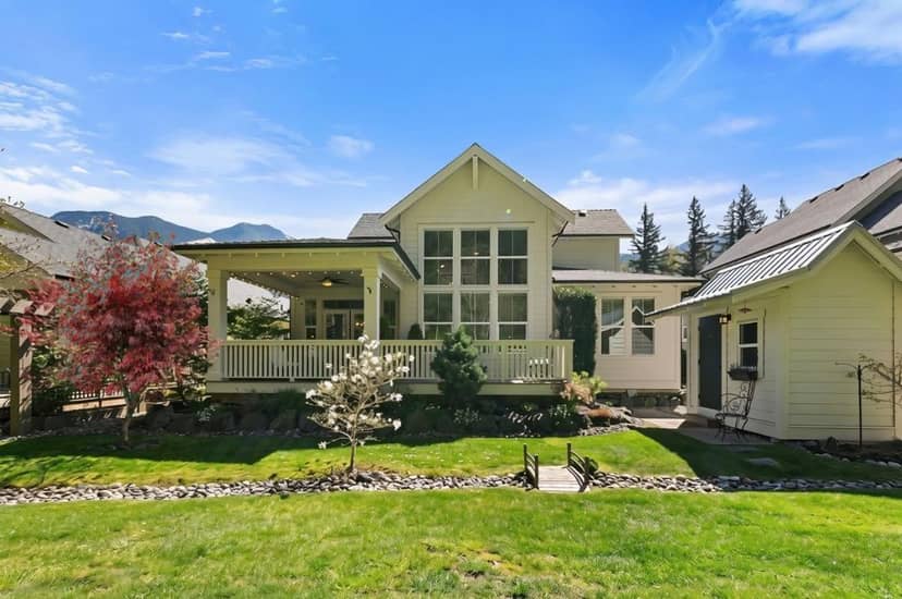 43359 OLD ORCHARD LANE, Cultus Lake South, Lindell Beach