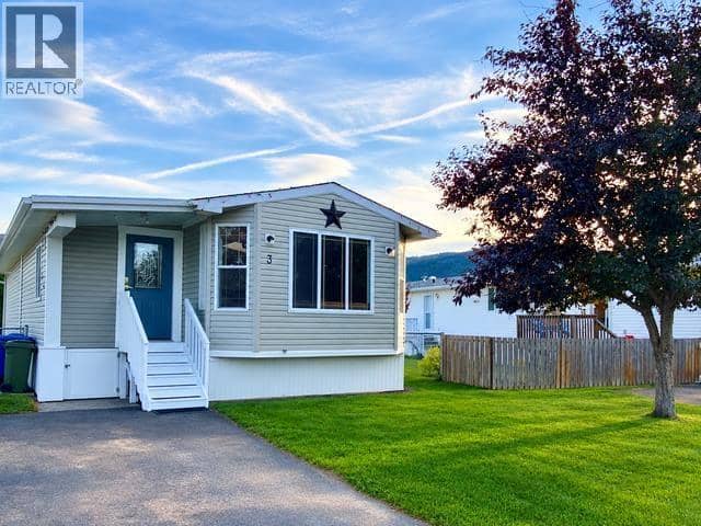 3 3278 THIRD AVENUE, Smithers