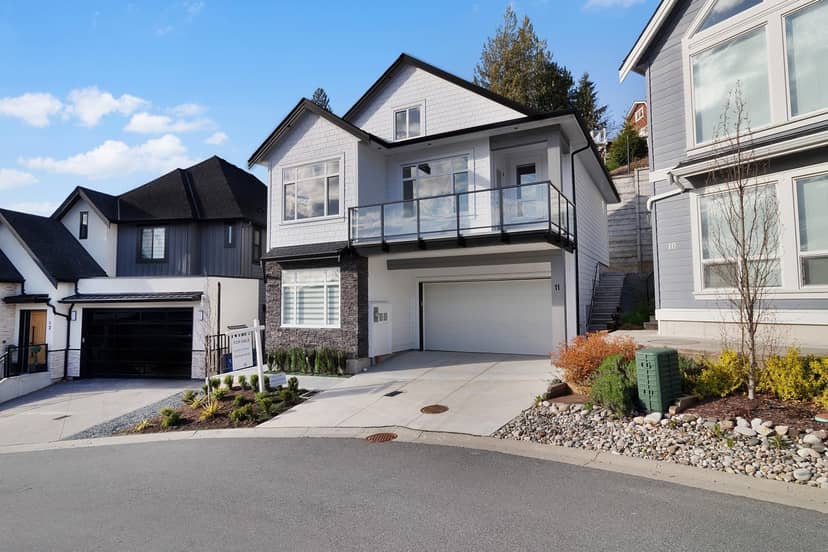 11 4217 OLD CLAYBURN ROAD, Abbotsford