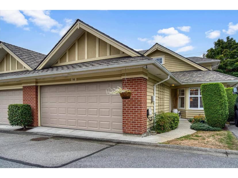 96 15500 ROSEMARY HEIGHTS CRESCENT, Surrey