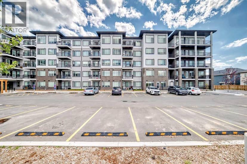 1505, 395 Skyview Parkway NE, Calgary, photo 5