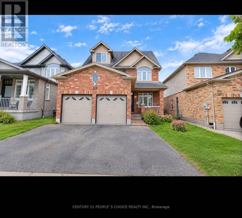 99 Timber Creek Crescent — photo 1 of 40
