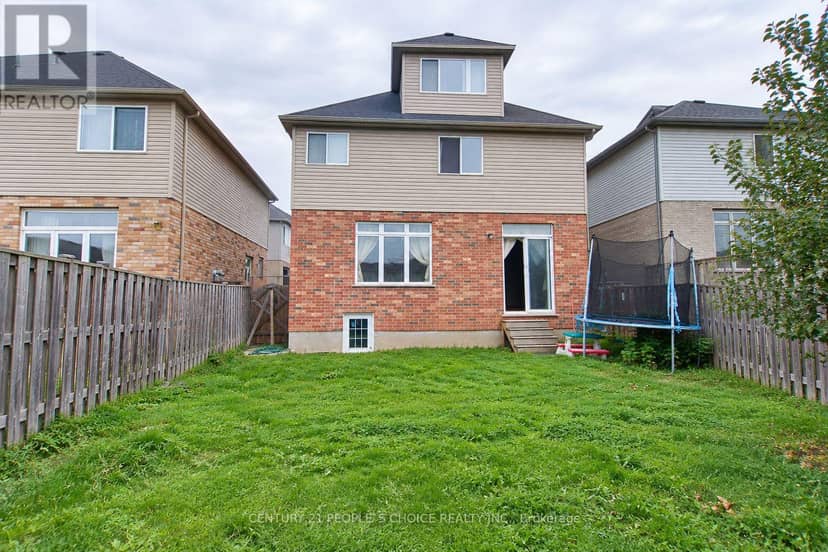 99 Timber Creek Crescent — photo 17 of 40