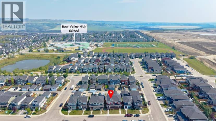 316 Willow Street, Cochrane, photo 6