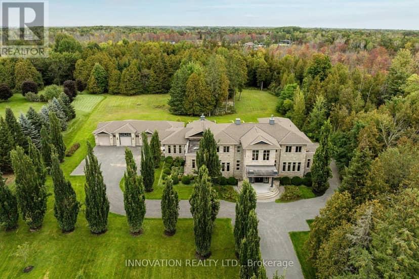 1545 Lords Manor Lane, Ottawa