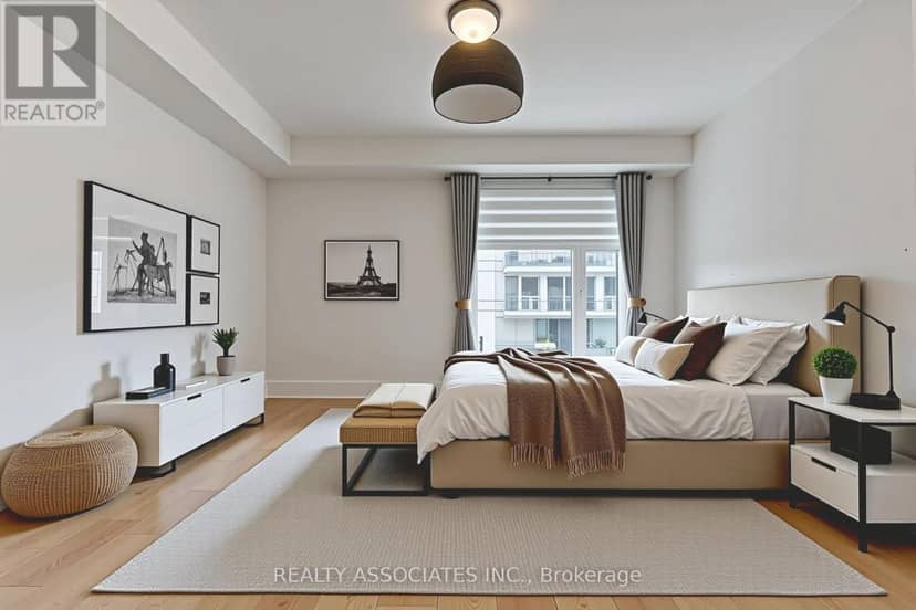TH3 - 270 Davenport Road — photo 21 of 40