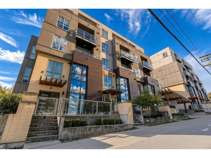 B107 9689 140TH STREET, Surrey