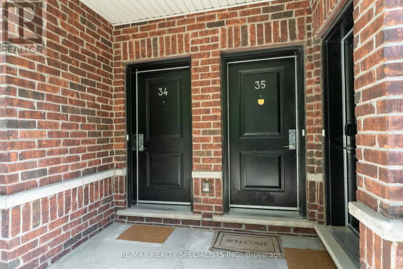 34 - 120 Twenty Fourth Street, Toronto, photo 4