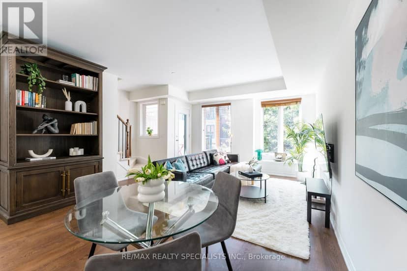 34 - 120 Twenty Fourth Street, Toronto, photo 6