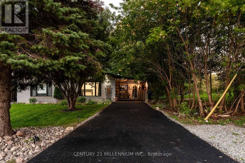 139 Town Line, Orangeville