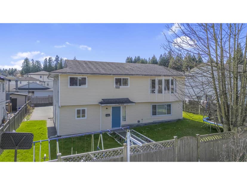 13430 64 AVENUE, Surrey