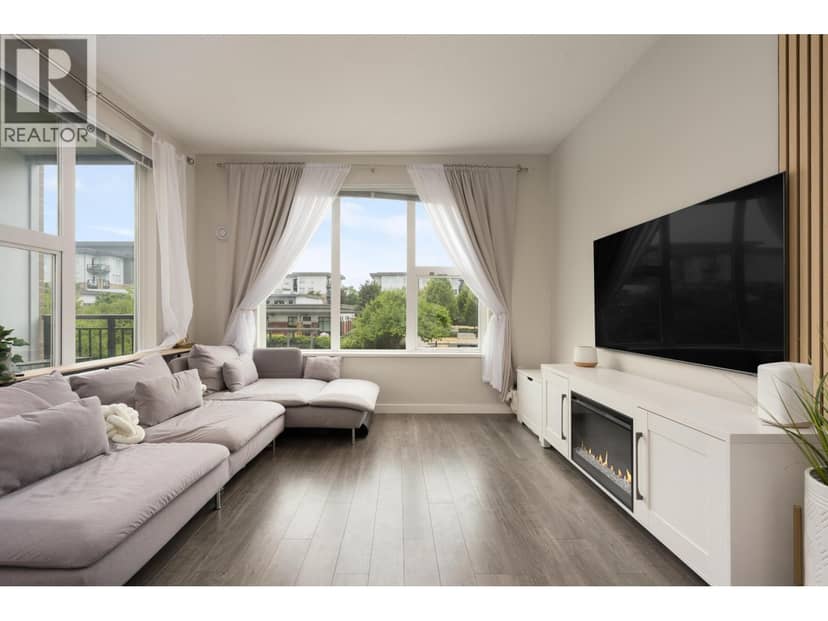 215 9388 TOMICKI AVENUE, Richmond
