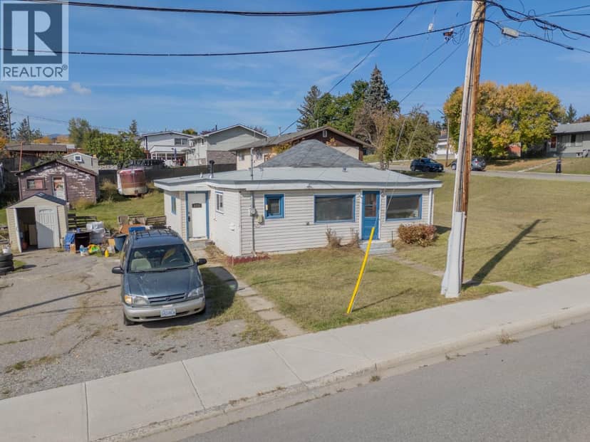 1005 11th Avenue S, Cranbrook