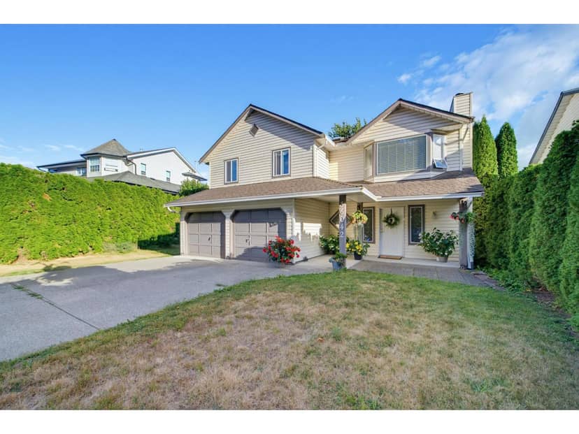 36042 SOUTHRIDGE PLACE, Abbotsford, photo 2