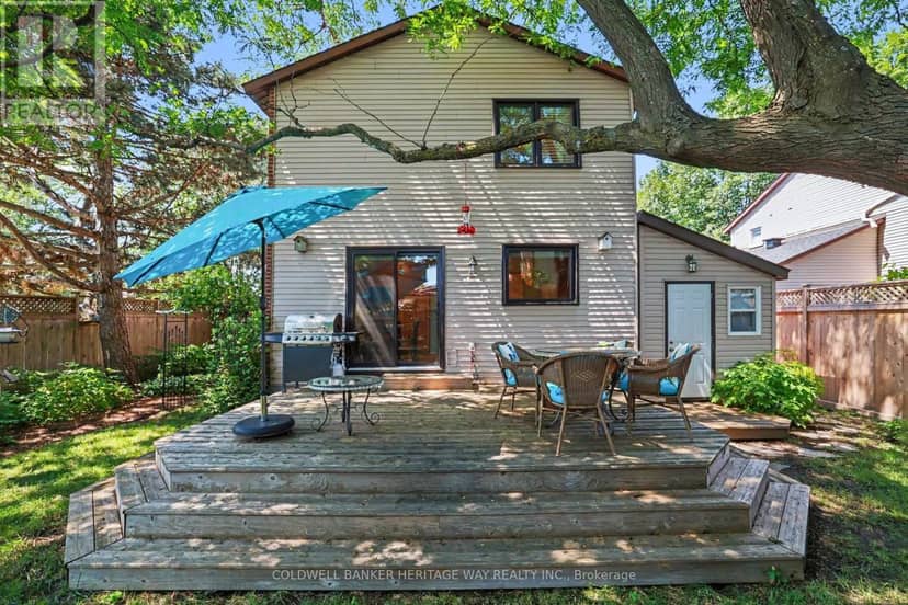 45 Shadetree Crescent — photo 34 of 39