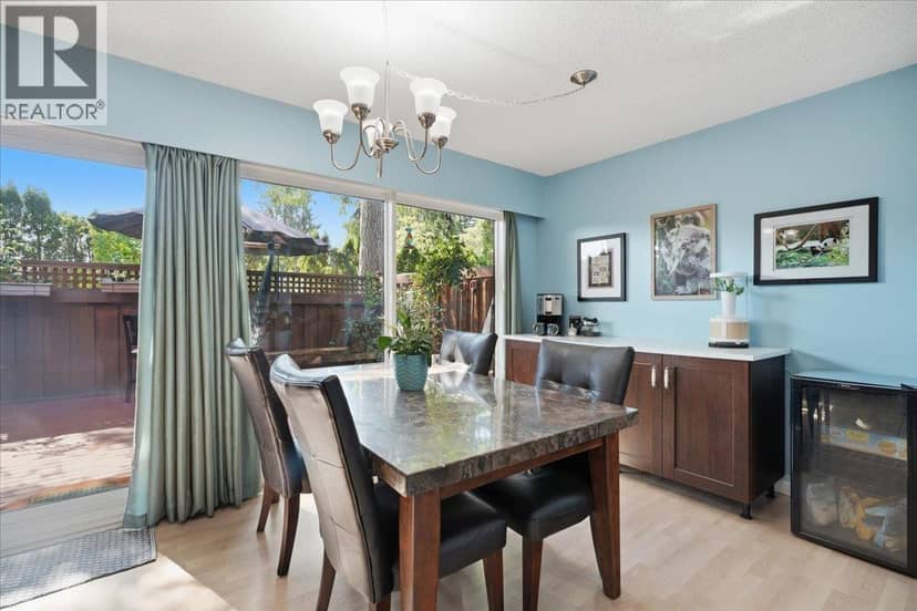 8940 CENTAURUS CIRCLE, Burnaby