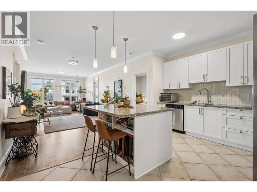 305 4111 BAYVIEW STREET, Richmond
