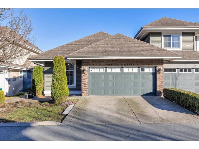 16 5469 CHINOOK STREET, Sardis South, Chilliwack, photo 5