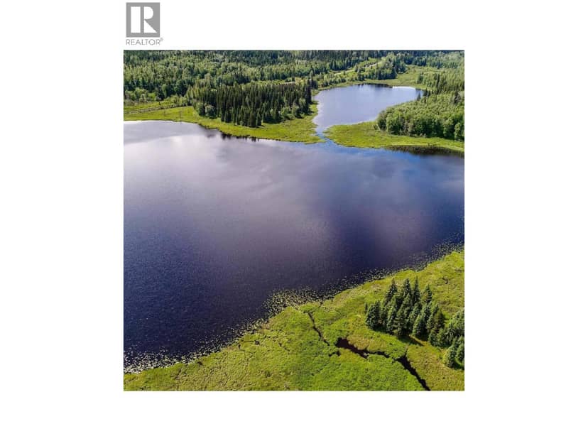 DL 2685 UPPER FRASER ROAD, Prince George