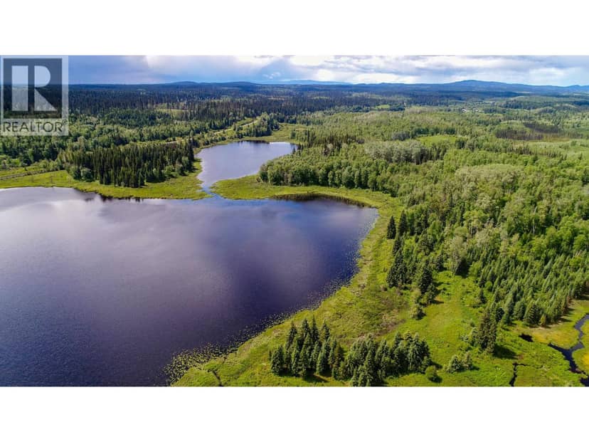 DL 2685 UPPER FRASER ROAD, Prince George, photo 2