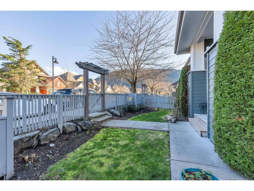 16 5469 CHINOOK STREET, Sardis South, Chilliwack, photo 2