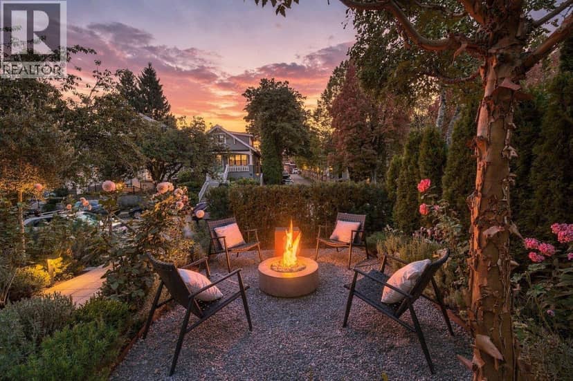 279 E 18TH AVENUE, Vancouver