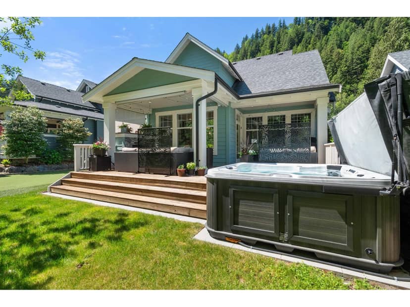 43284 WATER MILL WAY, Cultus Lake South, Lindell Beach, photo 4