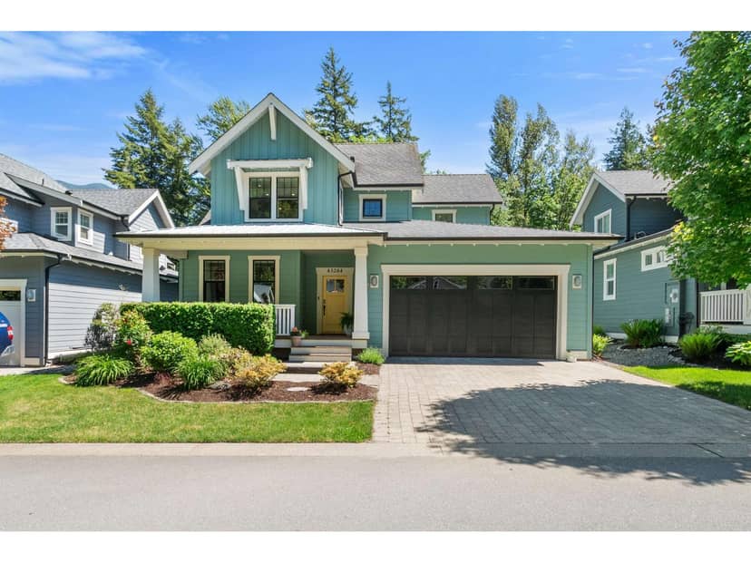 43284 WATER MILL WAY, Cultus Lake South, Lindell Beach, photo 5