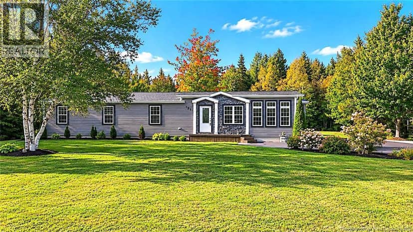 181 Rte 160, Allardville, photo 2