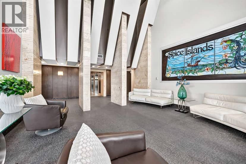 2007, 99 Spruce Place SW, Calgary, photo 6