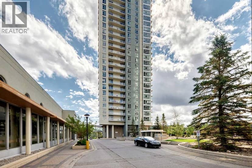 2007, 99 Spruce Place SW, Calgary, photo 2