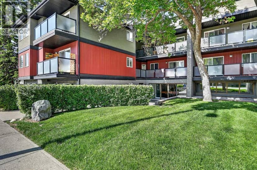 204, 1915 26 Street SW, Calgary, photo 5