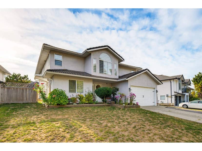 3149 GOLDFINCH STREET, Abbotsford