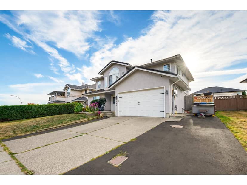3149 GOLDFINCH STREET, Abbotsford, photo 2