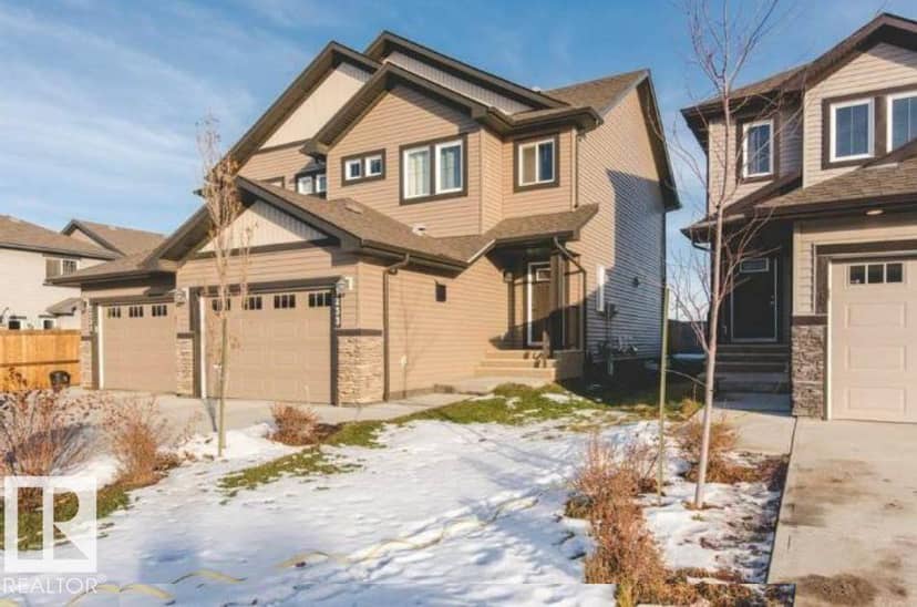 7233 Armour Cr SW, Edmonton